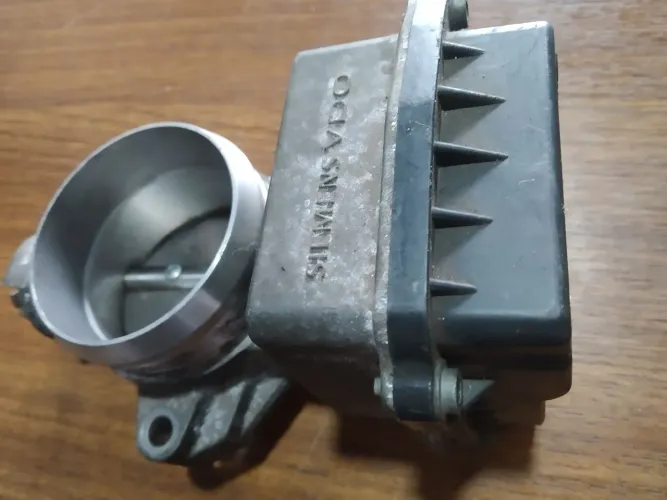 Tbi corpo borboleta Citroen C4/307 