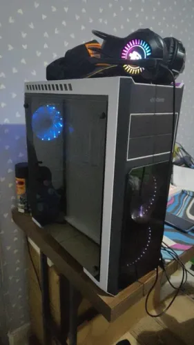 PC gamer intermediário