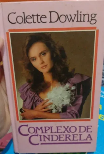 Livro Complexo de Cinderela