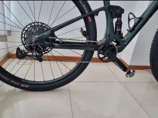 Vendo Bike Sense Invictus Comp Carbon