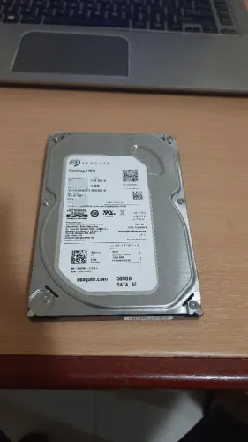 HD 500GB