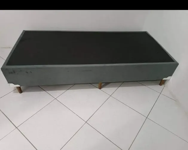 Box comum novas pronta entrega!