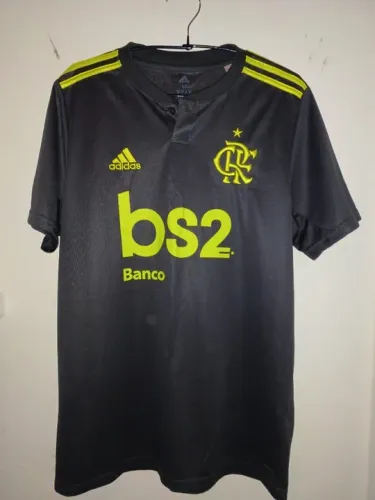 Camisa Flamengo 2019