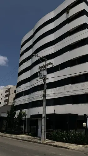 Vendo apartamento 2/4 e 1 suíte no Bairro Boa Vista em Vitória da Conquista