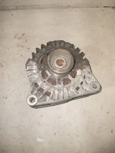 Alternador Peugeot 307 2011 /c4/c5 1.6 16v flex