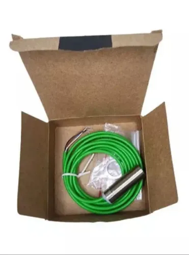 Sensor Indutivo Sense / Oferta de Natal