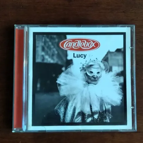 Candlebox - Lucy - Made in Germany 1995