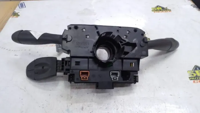 Chave De Seta Limpador Citroën C3