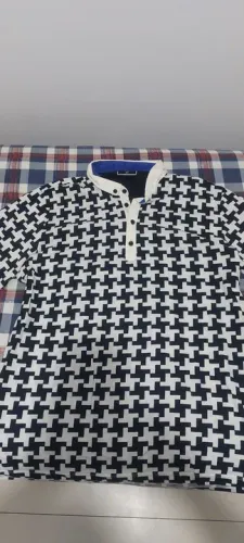 Camisa polo da Pool
