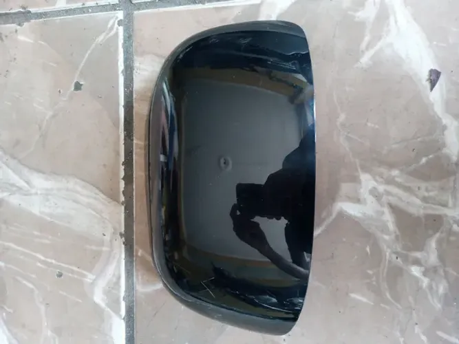 Capa Retrovisor Lado Direito Mitsubishi Asx 
