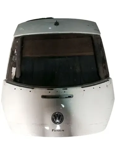 TAMPA TRASEIRA FUSCA DO VOLKSWAGEN FUSCA NOVO 2014/2014