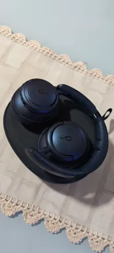 Anker Soundcore Life Q35 - Fones de Ouvido Bluetooth Sem Fio - Ótimo Estado