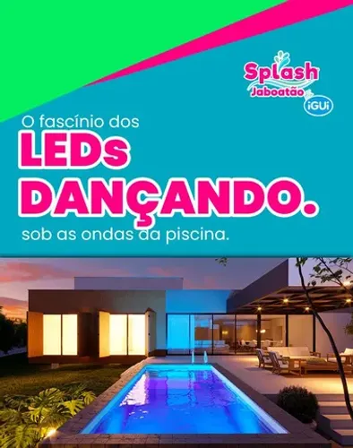 Promoção Piscina até 20% OFF! 3 a 10 metros Completa!