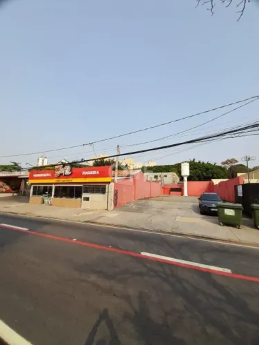 salão - Taquaral - Campinas