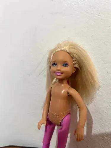 Boneca Kelly Original Barbie