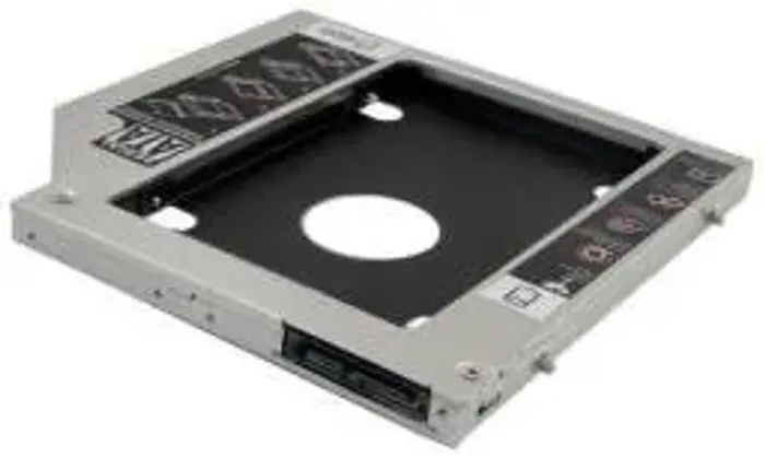 Caddy para notebook