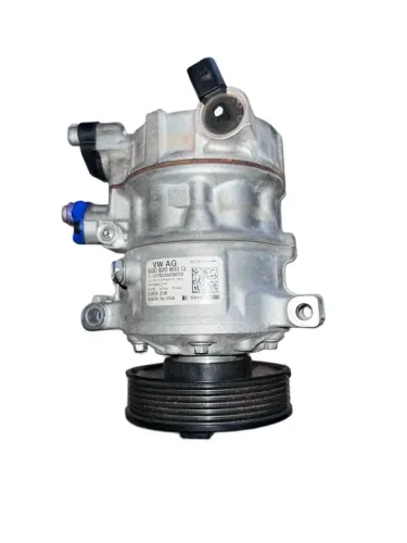 compressor Ar Condicionado Audi A3