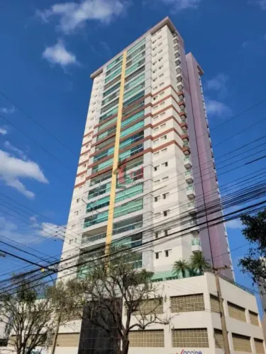 Apartamento para Venda em Presidente Prudente, EDIFICIO PEDRO BERNARDES, 3 dormitórios, 1