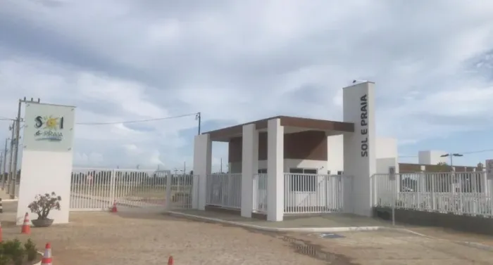 Lote no Sol e Praia Residencial