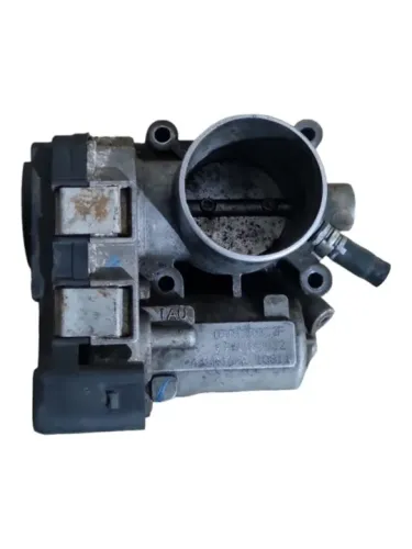 Tbi Corpo De Borboleta Volkswagen Gol 1.0 Kombi 1.4