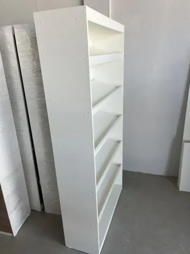 PRATELEIRA SAPATEIRA NOVO