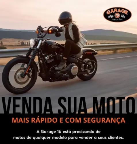 Harley Davidson