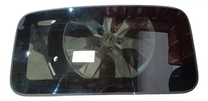 Vidro Do Teto Solar Honda Accord 3.5 V6 2009