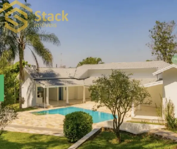 CHACARA RESIDENCIAL em ITUPEVA - SP, RESIDENCIAL VILLAGE MORRO ALTO