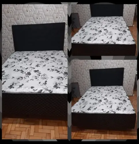 CAMA NOVA DE FABRICA FRETE GRATUITO 