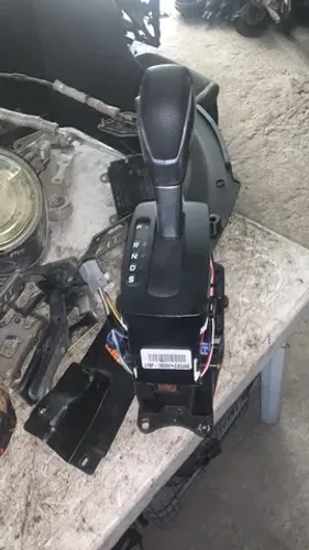 W manopla de marcha do Ford Ka 1.5 