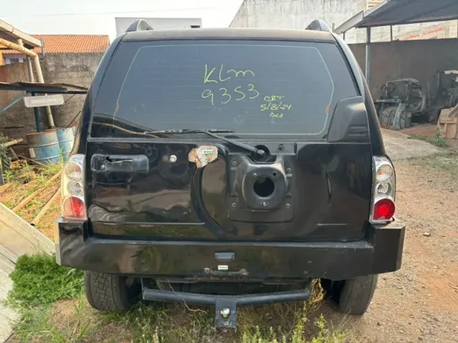 Sucata Suzuki Grand Vitara 2.0 4x4 gasolina 99-00 - Venda de Peças