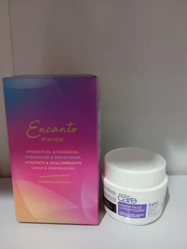 Vende se esse kits avon