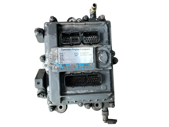 Modulo injeção Motor Ford Cargo 2422 2622 2428 1722 Original
