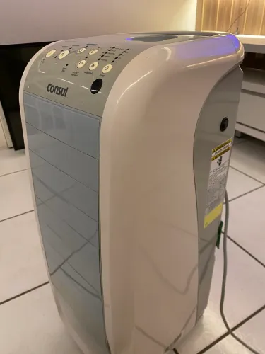 Climatizador de ar Portátil Consul