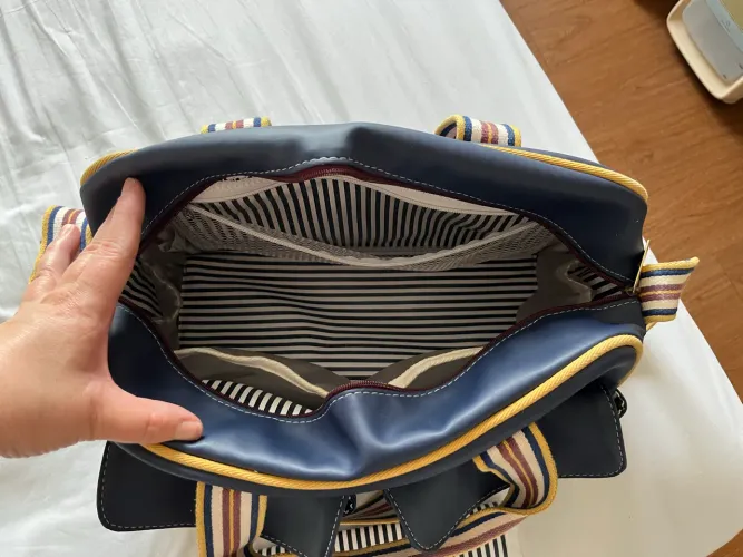Bolsa original MBaby
