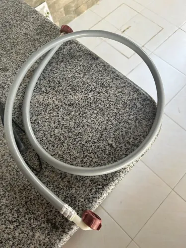 Mangueira de água para Lavadora