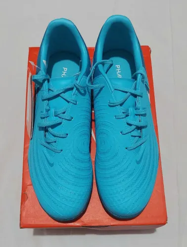 Chuteira Futsal Nike Phantom GX2 Academy