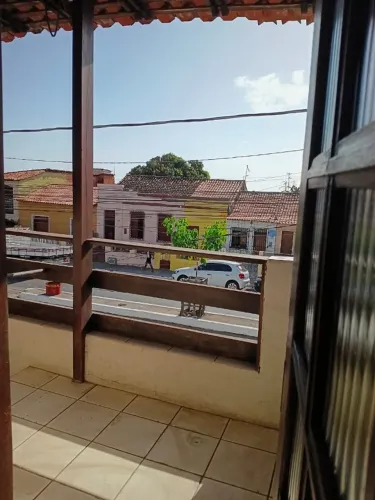 CASA À VENDA EM SÃO JOSÉ DE RIBAMAR - AV. PRINCIPAL!
