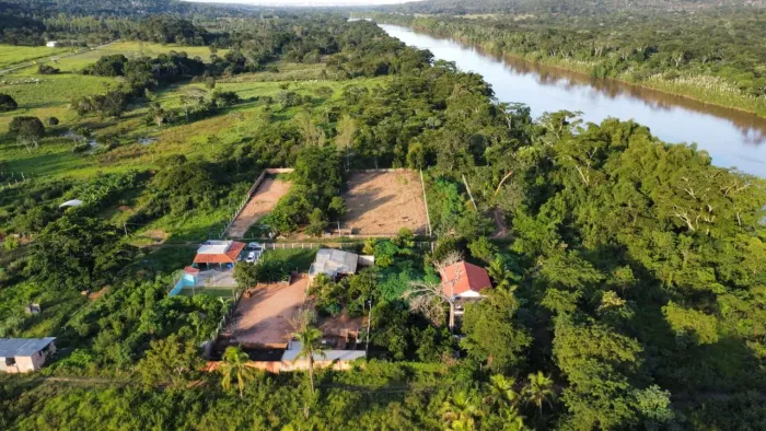 LOTE RODOVIA DO PEIXE