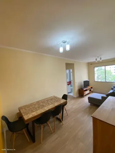 Apartamento para Locação em Osasco, Jardim D`Abril, 2 dormitórios, 1 banheiro, 1 vaga