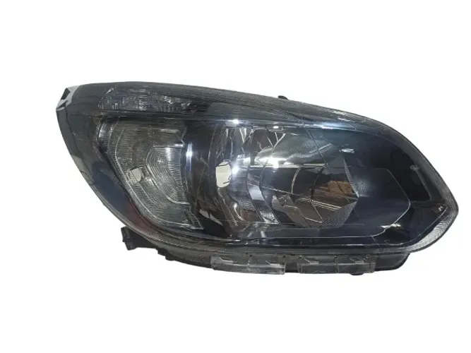 Farol Direito Spin 2012 A 2016 Elétrico Restaurado