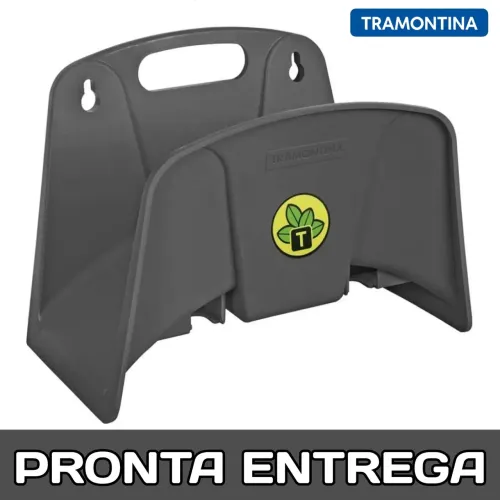 SUPORTE PARA MANGUEIRA TRAMONTINA