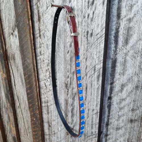 Bandinha para chapéu 