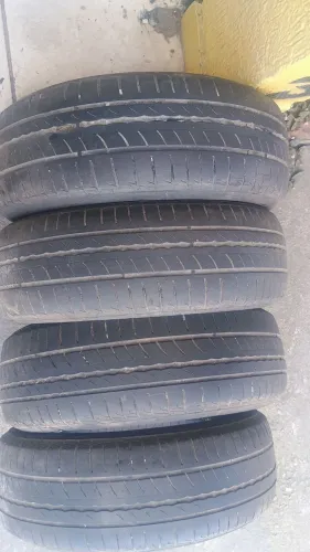 PNEUS PIRELLI 185/60/15