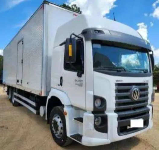 VOLKS 24280 BAU   COMPLETO    PASSO DIVIDA 