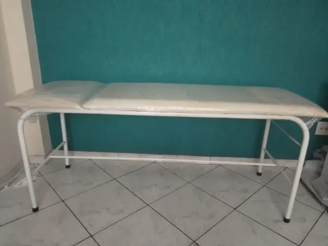 Maca Fixa Profissional com Suporte de papel