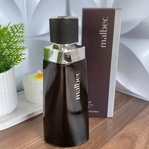Malbec Tradicional 100ml