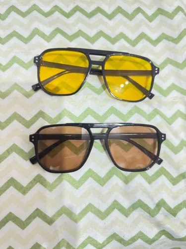 Oculos novos 30,00 cada