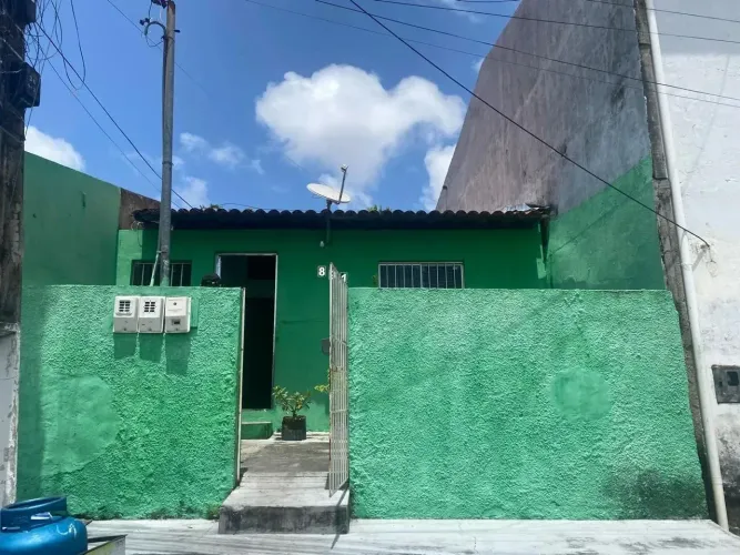 Imóvel para venda no Bairro América