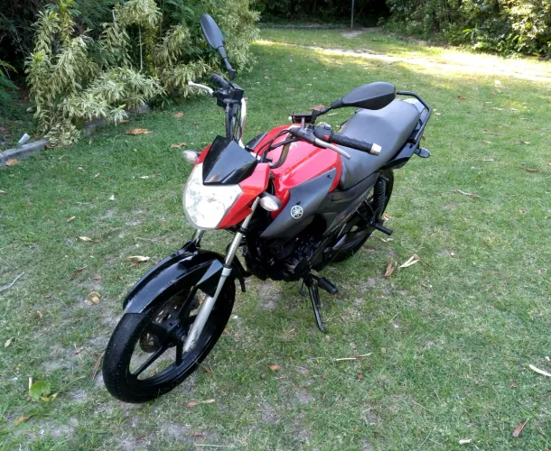 FACTOR 150 COMPLETA ED 2021 SÓ 11.999 PREÇO REAL PARCELO 12X CARTAO 